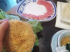 -裕德孚·非遗手切涮羊肉(东直门内大街店)