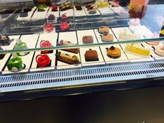 -麦雪尔甜品·生日蛋糕(新街口旗舰店)