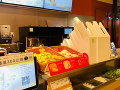 -奈雪的茶(市百一店)