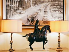 -LONG BAR 廊吧(外滩华尔道夫酒店)