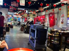 -牛市坎火锅(建设路店)