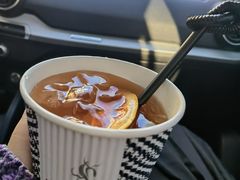 -吱咖啡西式简餐
