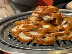 -大東家北京烤鸭·江湖川菜(中元广场店)