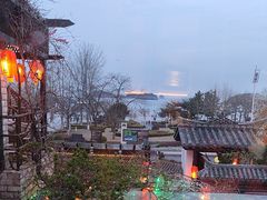 -慢丽江·云南野生菌土鸡锅(付家庄店)