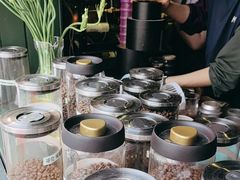 -SeekSeeking咖啡专门店(堰塘街店)