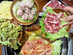 -黔有有贵州酸汤夺夺粉火锅(五味十字店)