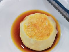 门丁肉饼-白魁老号饭庄(安内店)