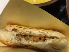 -西北杂粮筐手工面凉皮(来福士店)