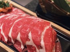 -湊湊火锅·茶憩(和平大悦城店)