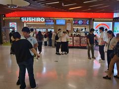 -瑞虹新天地月亮湾