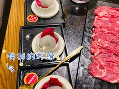 -井格重庆火锅(西直门凯德Mall店)