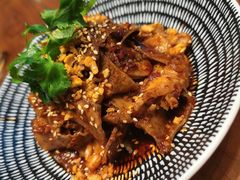 -君悦酒店·1881·北京烤鸭