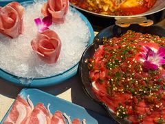 -蛙二爷美蛙火锅基地(温州总店)