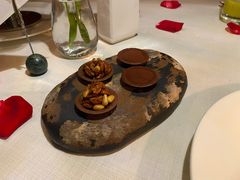 -三嚥阁 La Villa Restaurant