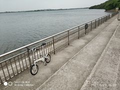 -南京金牛湖风景区