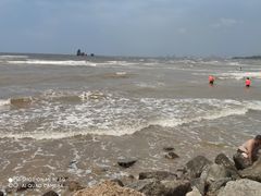 -东戴河风景区-止锚湾