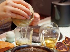 -王府茶楼茶宴·创意菜(朝阳公园店)