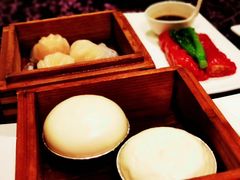 -长沙北辰洲际酒店-栀味轩中餐厅