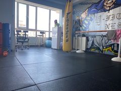 -悦健身私教工作室(双井店)