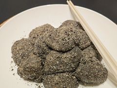 -忆江南·临江鱼馆