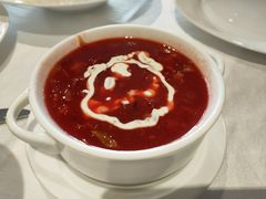 红菜汤-维兰西餐(万泉河店)