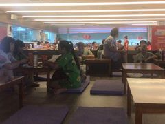 -汤连得温泉馆(宝山店)