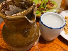 -滇香肴·云南菜蒸汽石锅鱼(云南北路店)