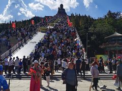 -龙口南山旅游景区