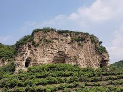 -老象峰