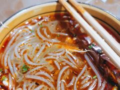 -梁记肥肠粉(宽窄巷子店)