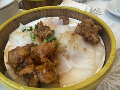 -香云轩·顺德菜(香云纱园林酒店店)