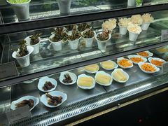 -半岛翡丽海鲜自助餐厅(观风亭店)