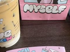 -旺角美食城(素龙店)