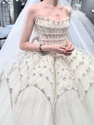 -SATIN COUTURE瑟庭婚纱礼服馆