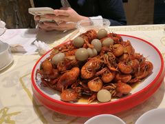 -串盟烧烤大排档·长沙美食地标(星沙店)