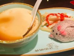 -江边城外烤全鱼(方庄时代购物中心店)