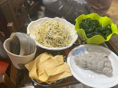 -青山青豆花·笑禅豆腐鱼(黄泥塝店)