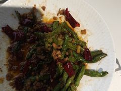 -小锅饭豆腐馆(重工北街普罗旺斯店)