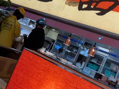 -桂满陇·蟹黄小笼汤包(中山公园店)