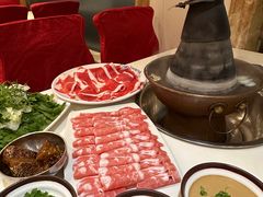 -福寿斋·老北京铜锅涮肉·烤鸭(顺义总店)