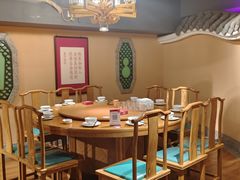 -巢爷老味(东方红店)