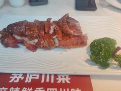 -茅庐毛血旺(烟台大悦城店)