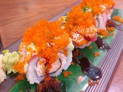 -熹炭精致日料(金融街购物中心店)