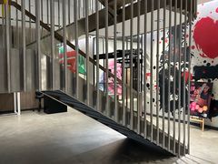 -Trainyard 炼·工场(中国国际贸易中心店)