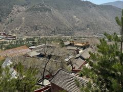 -五台山风景名胜区