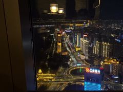 -大堂酒廊·富力丽思卡尔顿酒店