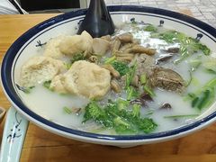 -鸭小妹鸭血粉丝(老门东店)