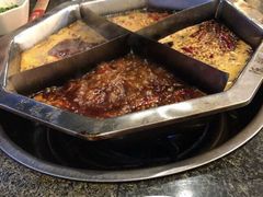 -陈眼镜火锅(总店)