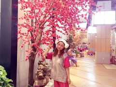 -丽池宫韩式汗蒸会馆(华灯坊店)