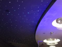 -广州花园酒店-凌璇阁360度高空海鲜自助餐CAROUSEL